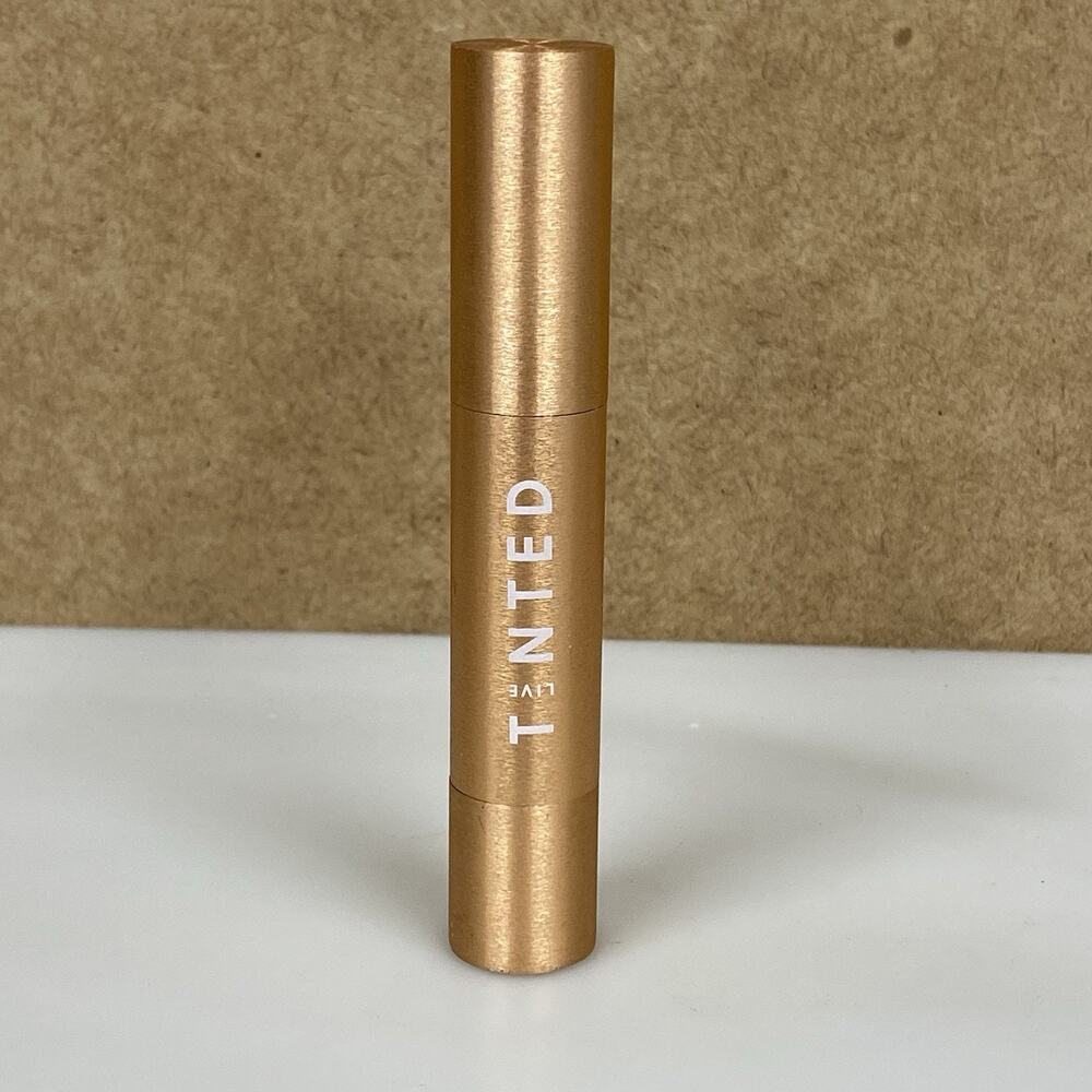 LIVE TINTED Huestick Eye, Lip & Cheek Change .01 Oz Makeup NEW